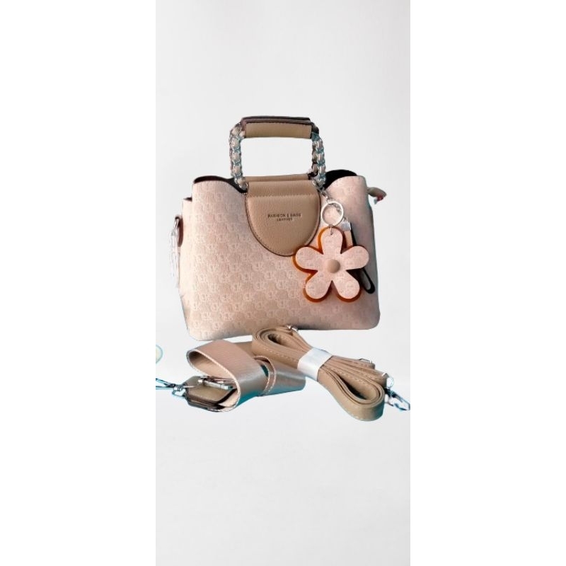 tas taoleyu import terbaru tas wanita kekinian original tas selempang wanita