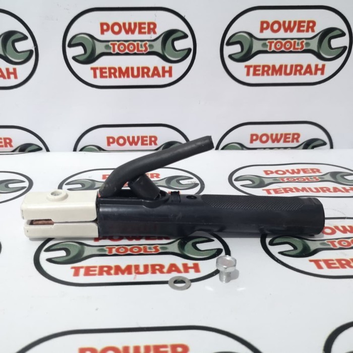 

Tang Las Stang Las 600 A RRT Tipe Germany Welding Electrode Holder