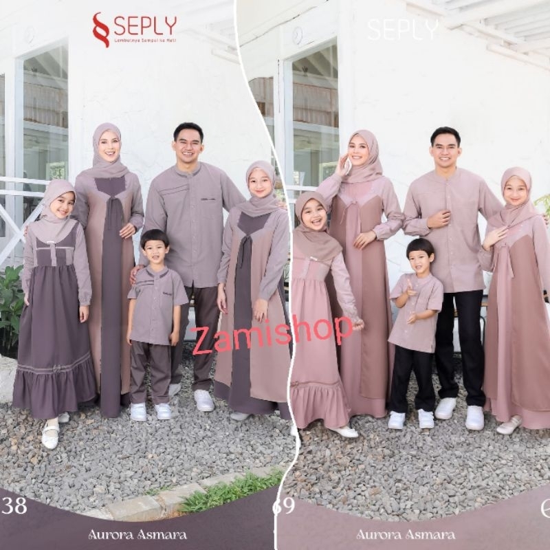 SARIMBIT SEPLY EKSIS 238 MAUVE SHADOW EKSIS 239 APRICOT GELATOMEYRA 225
SELIA 150
KASEO 214
KLIKO 15