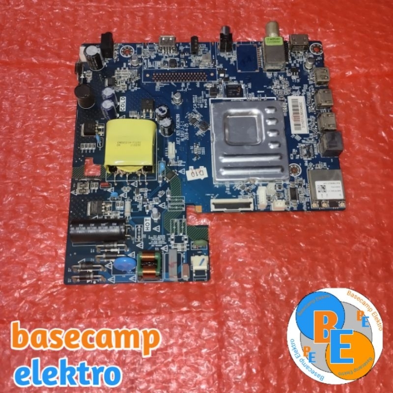 Mainboard TV LED CHANGHONG L40H4 MB TV LED CHANGHONG L40H4 Mainboard TV CHANGHONG L40H4 MB TV CHANGH