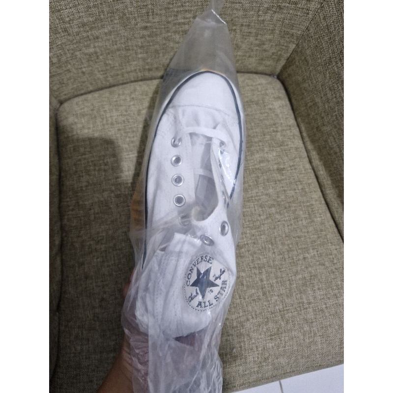 Sepatu Converse Run Star Hike (non-ori)