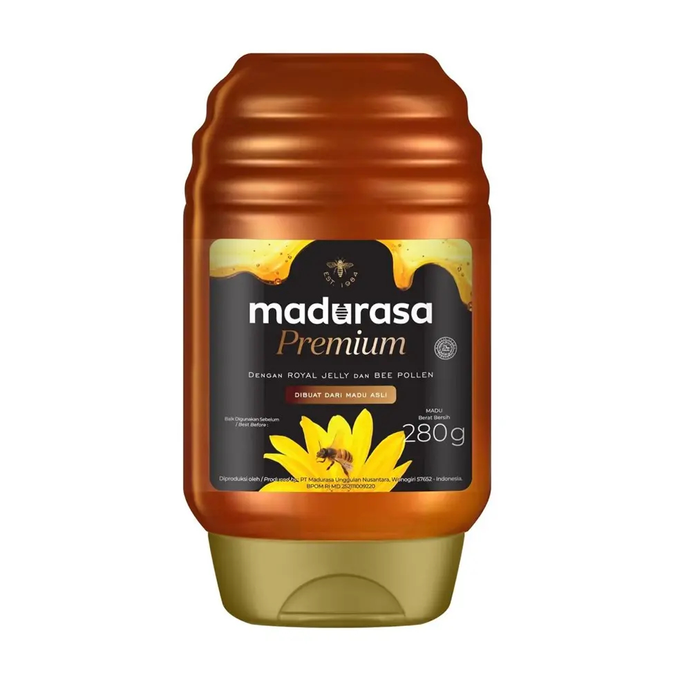 

[280 Gram] Madurasa Premium 280 gr