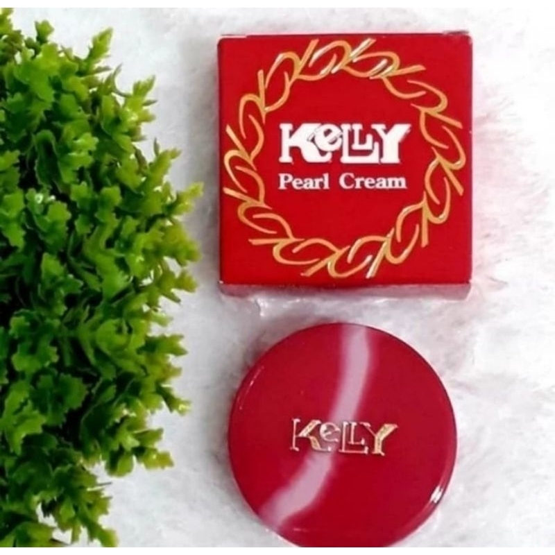 Kelly Arab 25gr Original BPOM