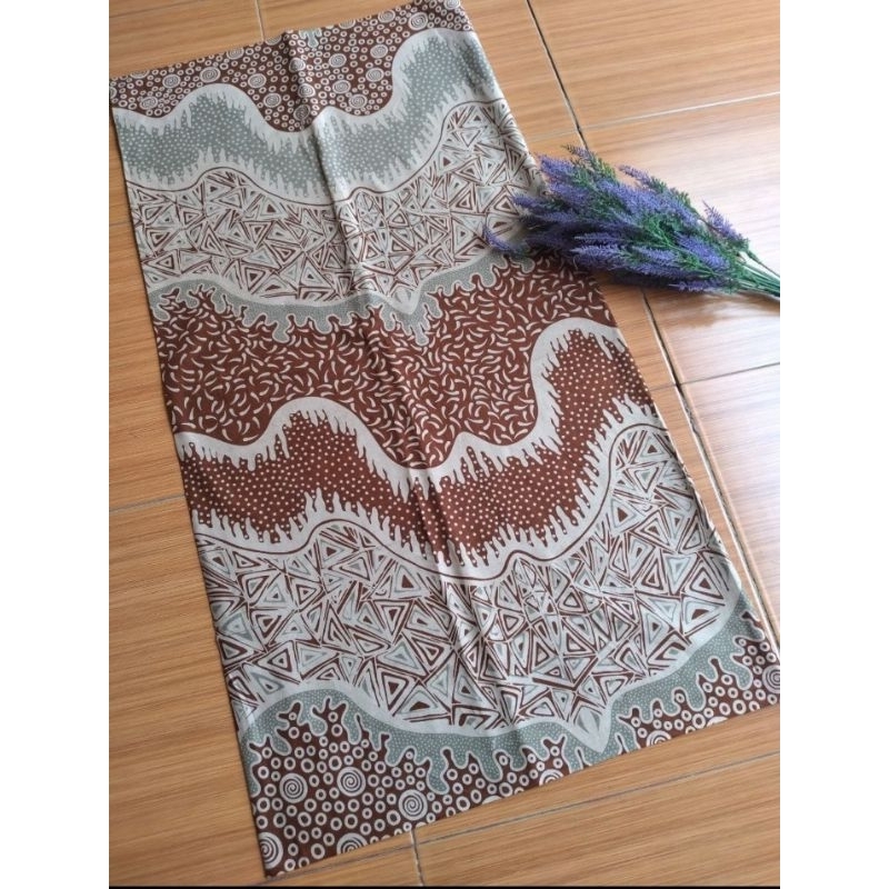 kain jarik batik pekalongan