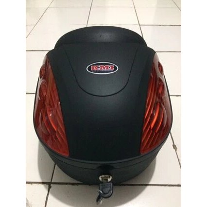 box motor belakang rear box Model Kmi 201 + breket vario