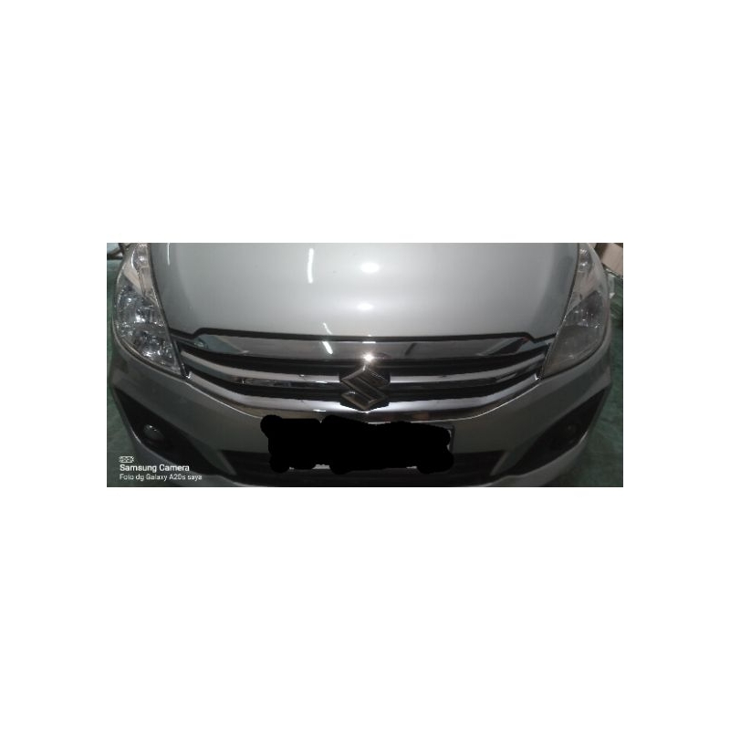 Sarung / Cover Jok Ertiga 2018 - 2020