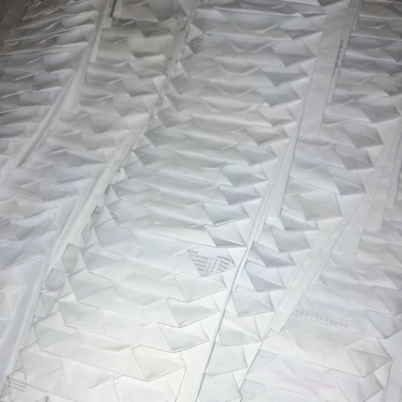 

bungkus kertas gorengan