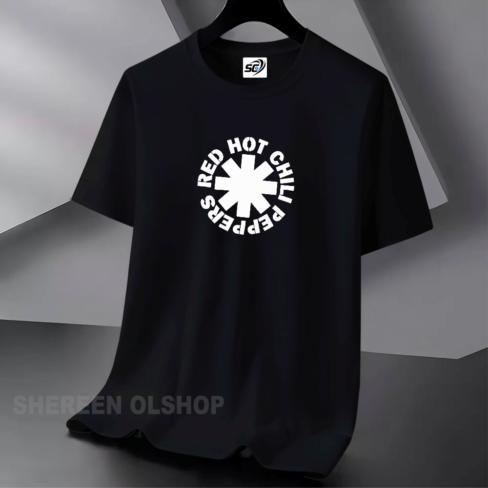 Kaos Metal Lengan Pendek kekinian,K.R.H.P,Kaos Digital Printing,Kaos Distro,Kaos Oblong Unisex