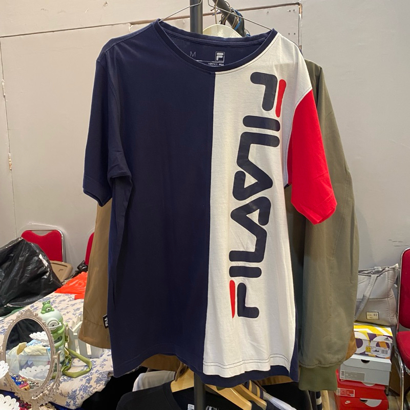 Prelovd FILA Original M Kaos