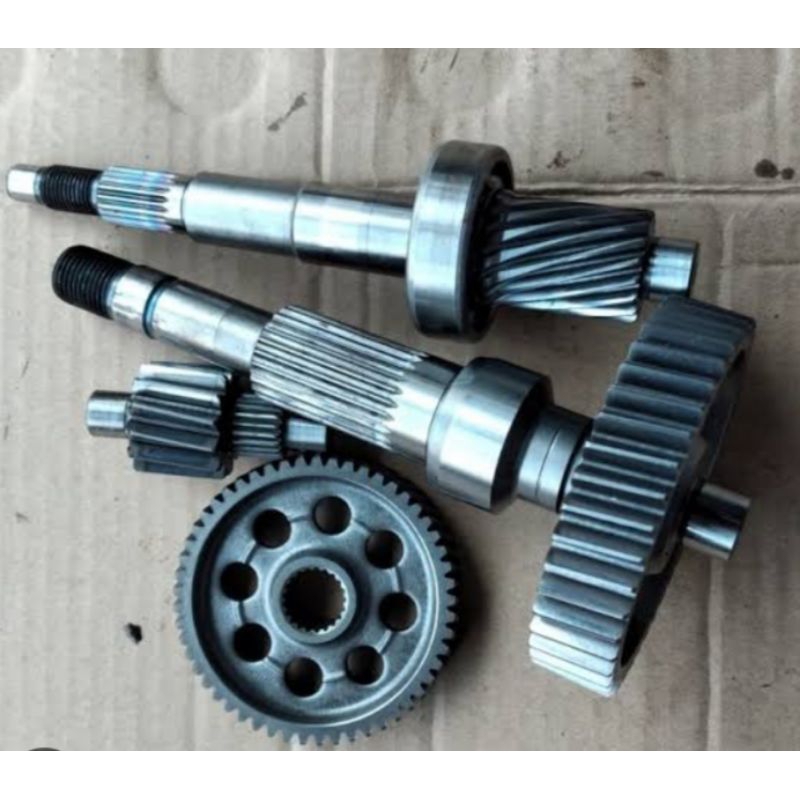 gigi rasio atau girr rasio atau gir box rasio Vario 150 LED NEW Vario 150 LED OLD PNP 125 OLD PNP Va