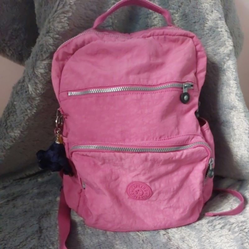 ransel kiplong original second