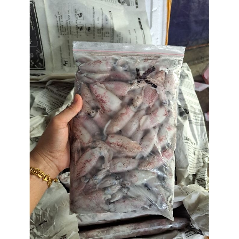 

CUMI UKURAN KECIL TANGGUNG 1KG