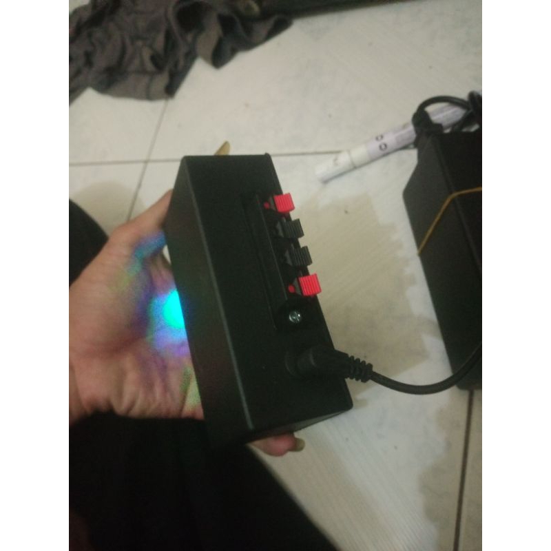 ampli mini 12v-20v bluetooth