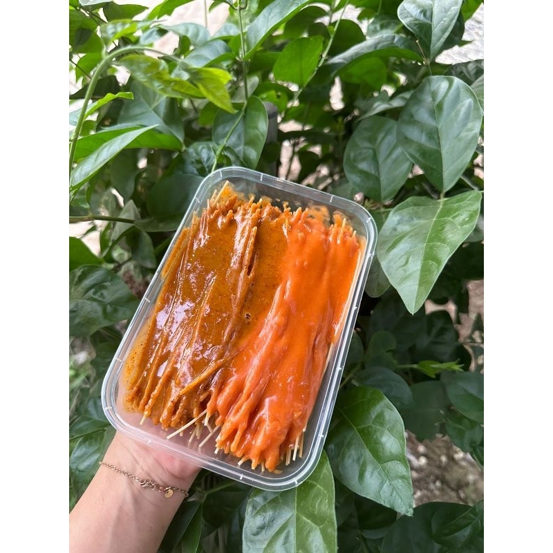 

Milidi jadul varian rasa