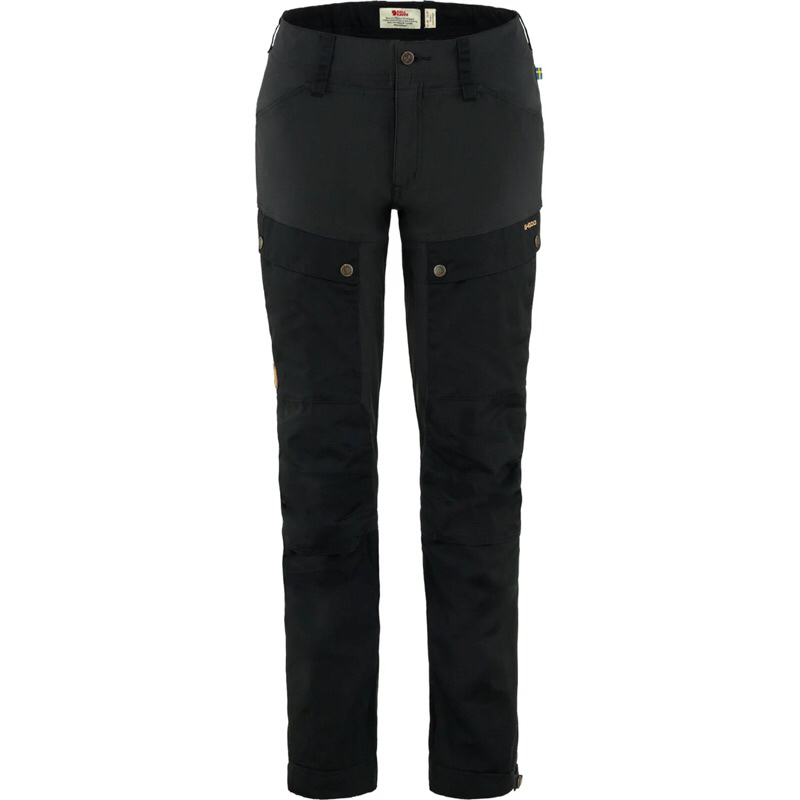 Celana fjallraven keb Trousers women Original