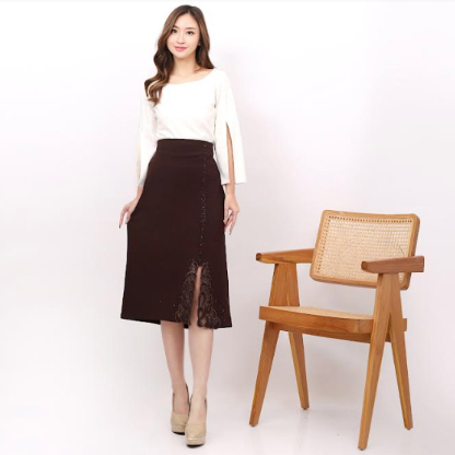 Rok Korea Caroline Kosasih