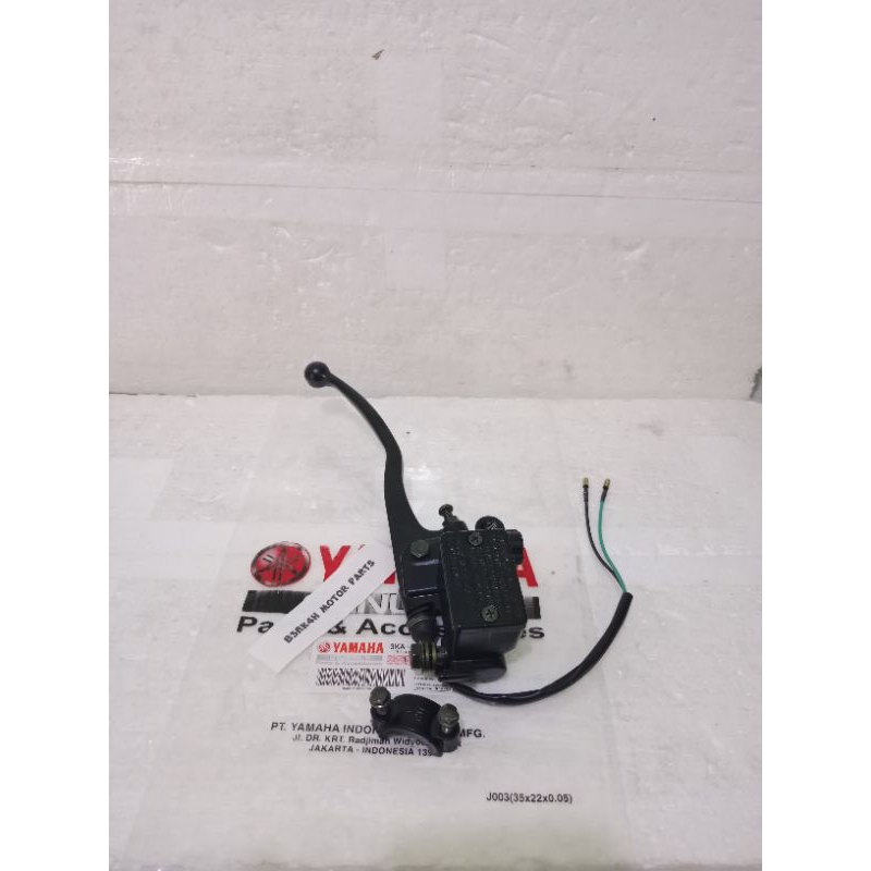 MASTER REM ASSY YAMAHA RX KING