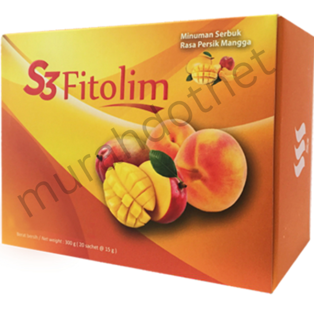 S3 Fitolim