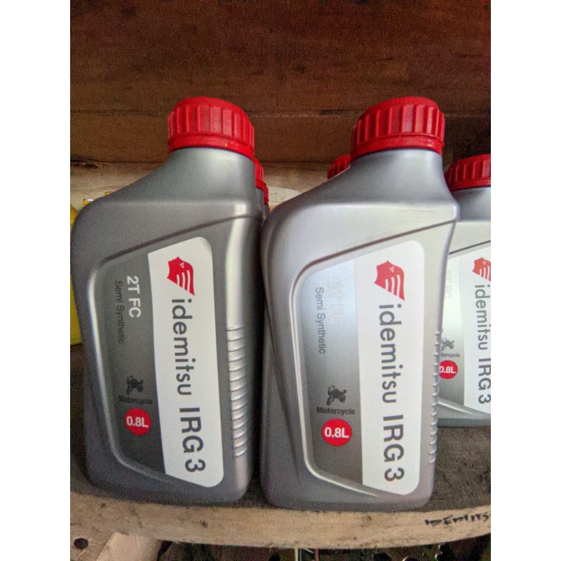 oli samping idemitsu asli kualitas terjamin