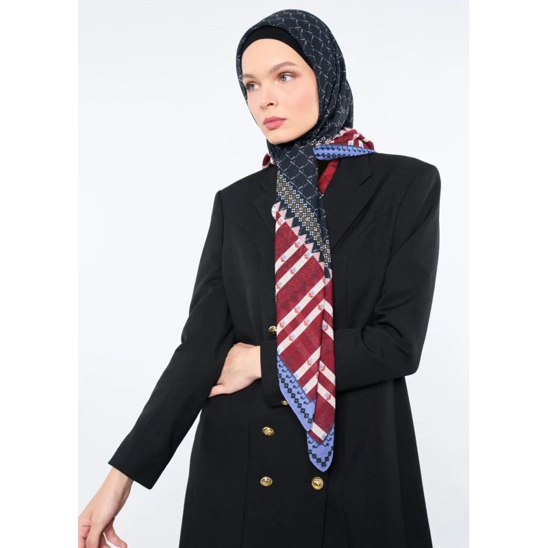 Vivizubedi Traversee Scarf