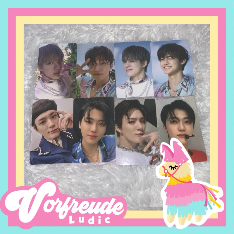 [WTS] PC Jeno Jaemin