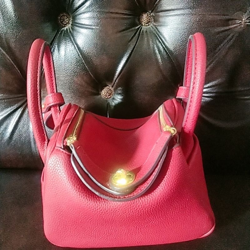 Tas Preloved Lindy seri TF 007