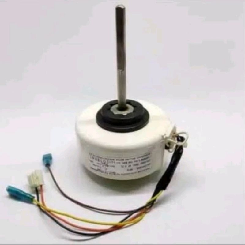 DINAMO FAN INDOOR AC KHUSUS MEREK LG JETCOOL HERCULES MINI