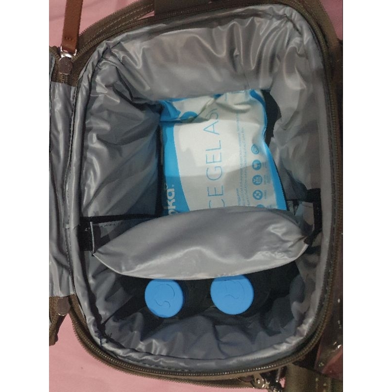 Bka cooler bag