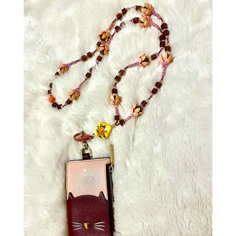 

Strap ID/ Kalung ID Card