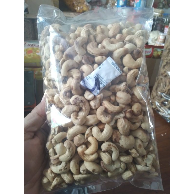 

Mente patahan 1kg