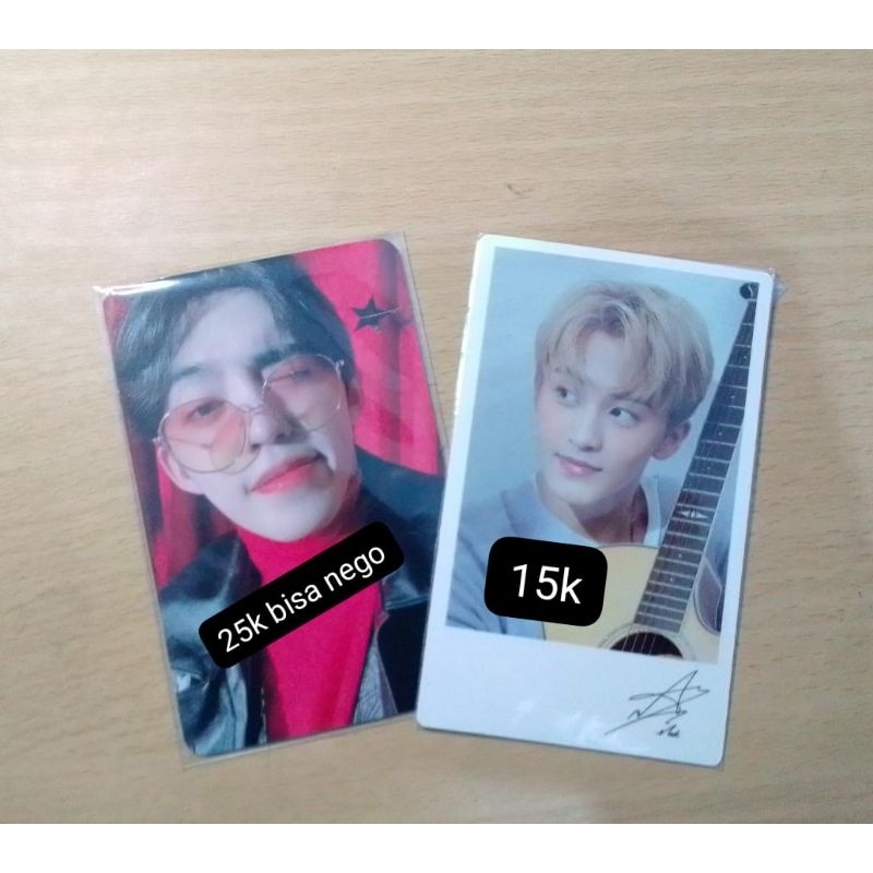polaroid mark nature republik dan pc scoups going seventeen