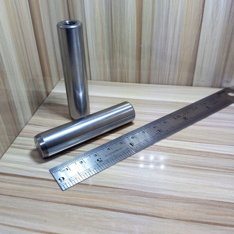 Dowel Pin MSTP Misumi 16 × 70 Pin Dowel dowelpin MSTP MISUMI JAPAN 16x70