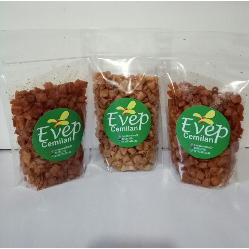 

KULPI (KULIT LUMPIA)