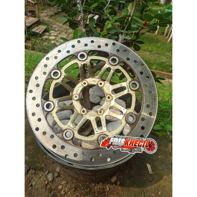 DISC BRAKE CB 400SF Original copotan