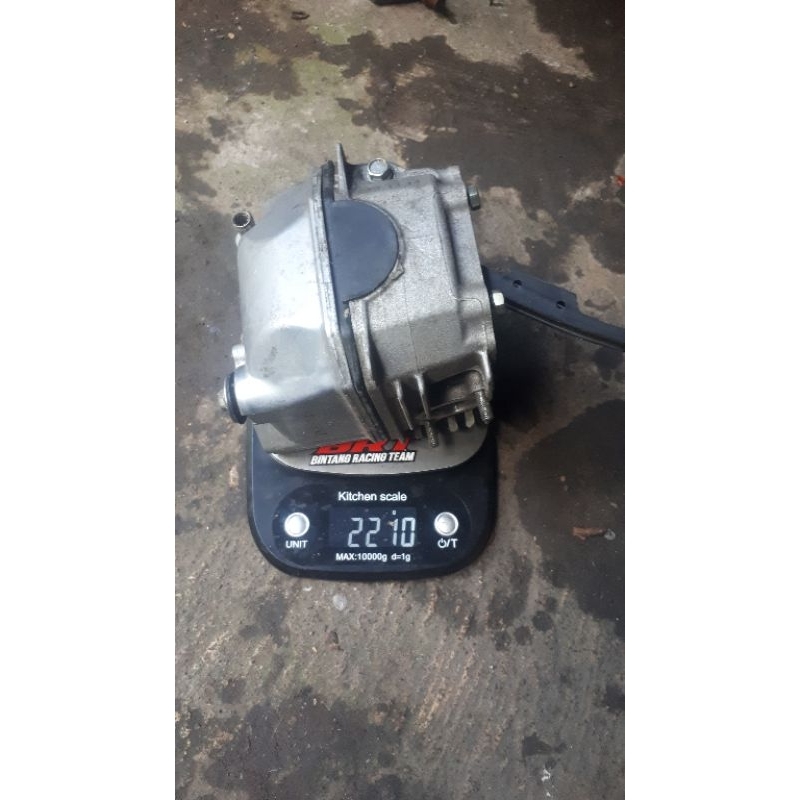 blok head suzuki nex fi