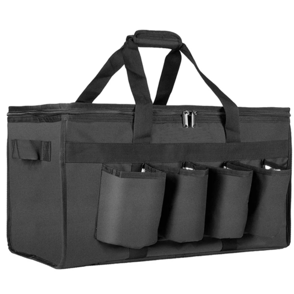 Tas alat alat camping tas pralatan piknik tempat makanan/tas camping/tas tempat minuman dan makanan 