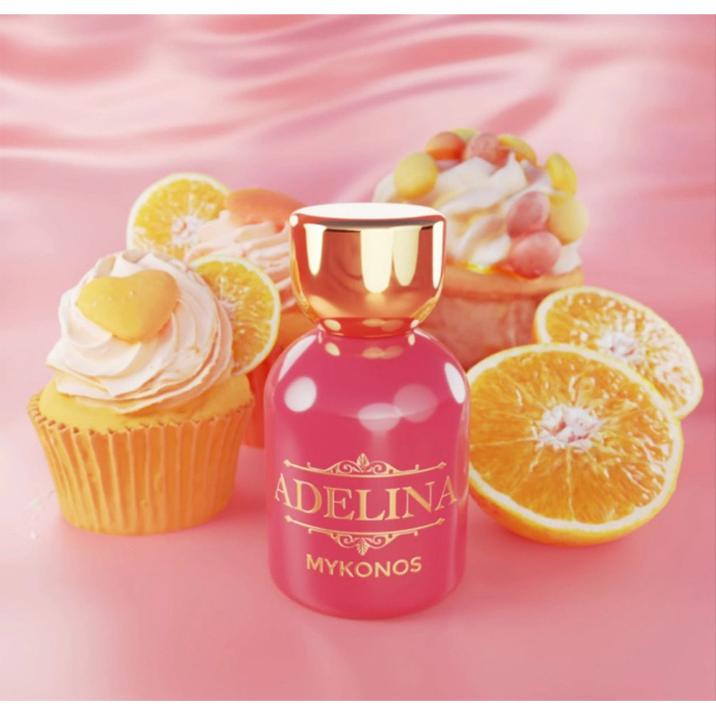 Mykonos Adelina Parfume