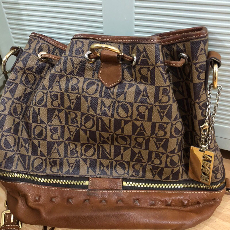 Preloved Tas BONIA Authentic