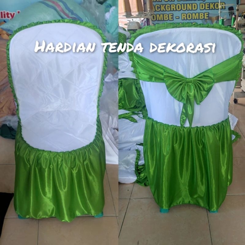 Sarung Kursi Napoly 101