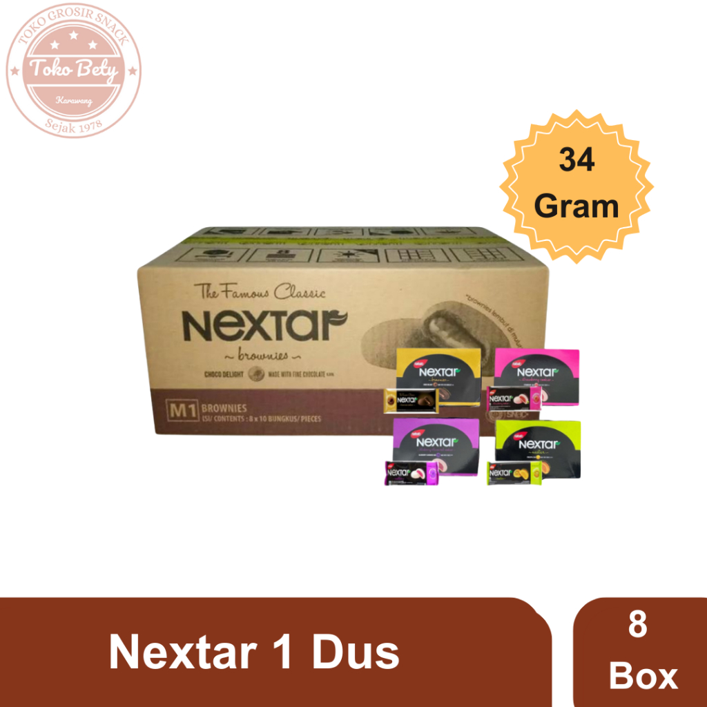 Nextar 1 Dus Grosir