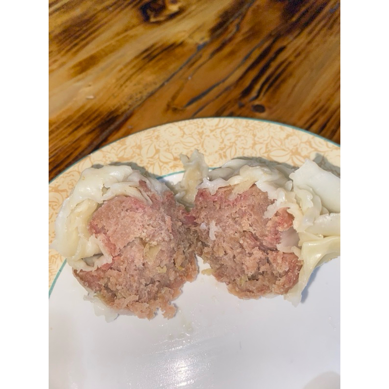 

Dimsum Daging Ayam Jumbo