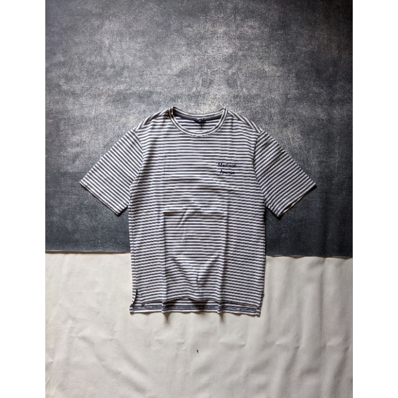 T-shirt salur spao