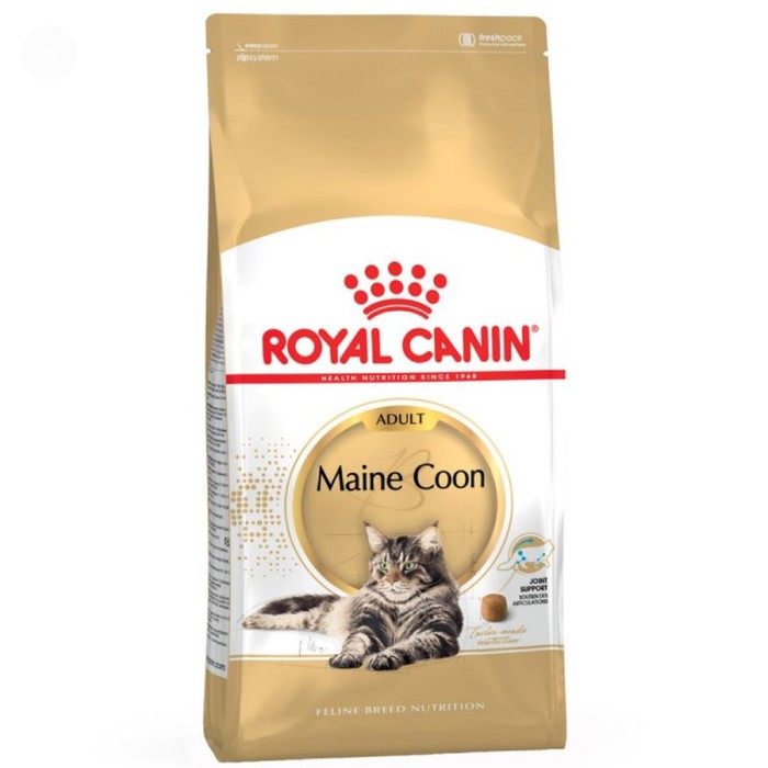 PROMO Royal Canin Mainecoon Adult 2kg