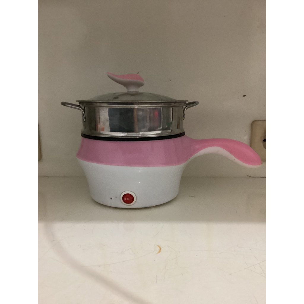 Preloved Panci Listrik