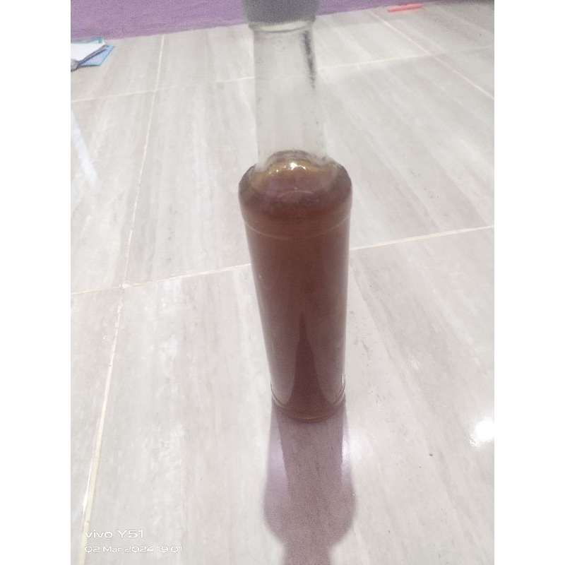 

Madu Murni Asli Nektar Alam