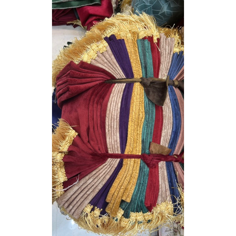 Sajadah Anak Tulis Nama Arab Original Makkah