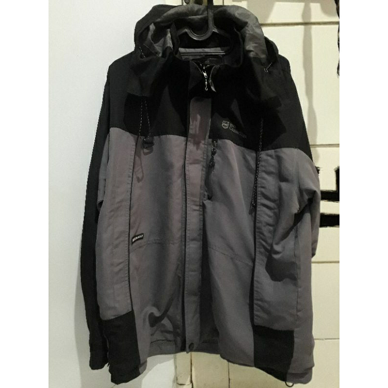 jaket universty cambridge