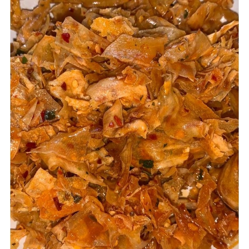 

keripik cikruh 250gr