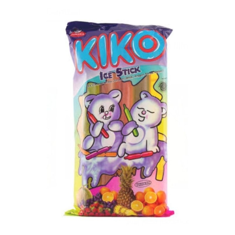 

Es Kiko Stik 70ml(1pack)