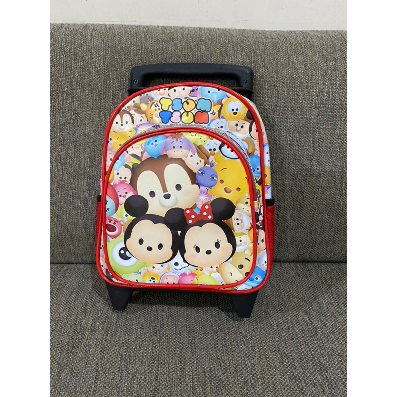 Tas trolley Disney